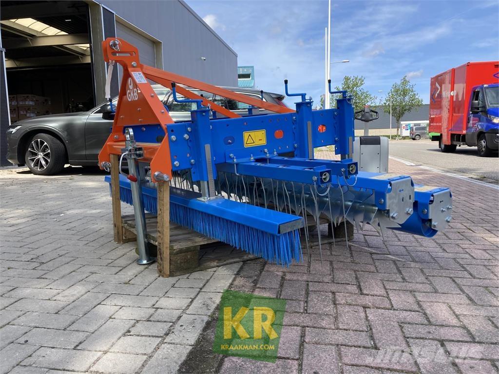  GKB Combitool 其他地面照料機械