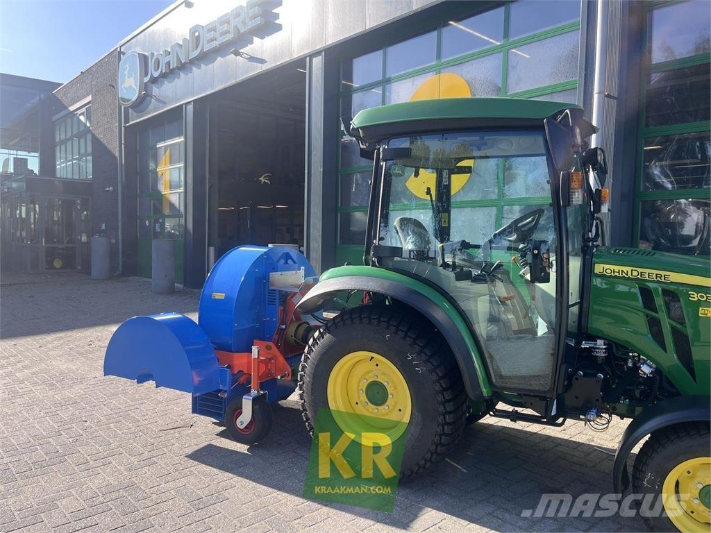  GKB LEAF-BLOWER 其他農業機械