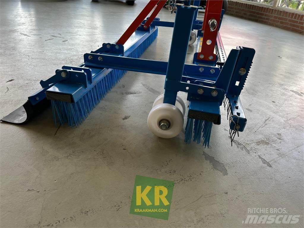  GKB Quick Brush 其他地面照料機械