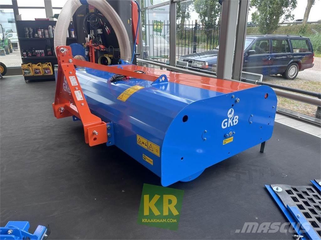  GKB Topair 其他地面照料機械