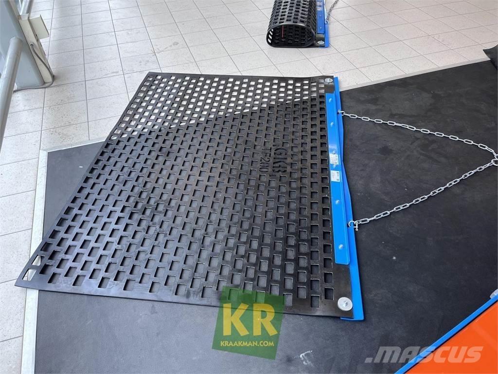  GKB Topfinish 其他地面照料機械