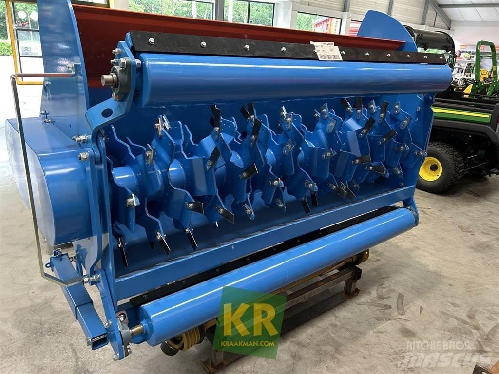  GKB Vstrong 其他農業機械