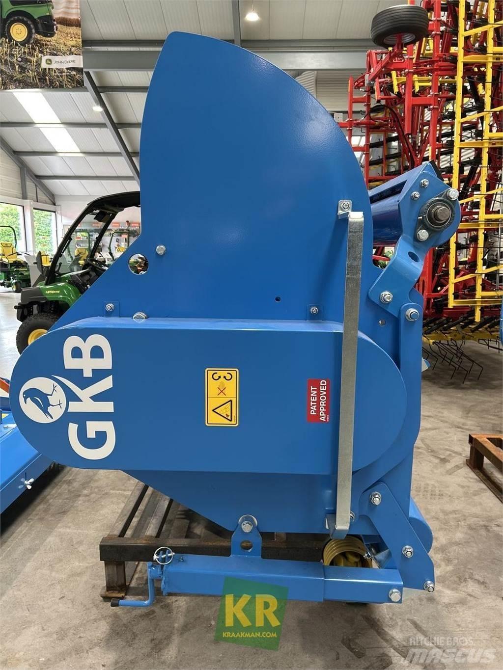  GKB Vstrong 其他農業機械