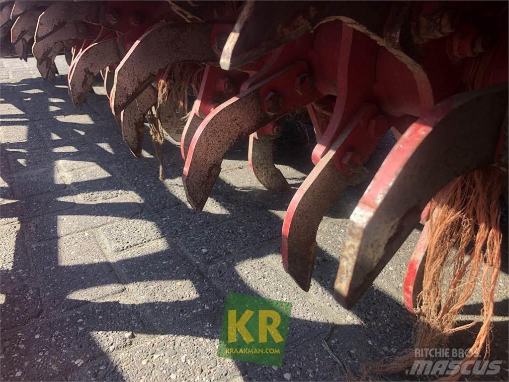 Grimme GR 9210 去莖葉機