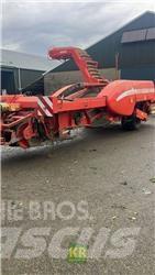 Grimme GZ 1700 馬鈴薯收穫機和挖掘機