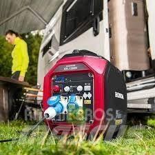 Honda EU 其他發電機