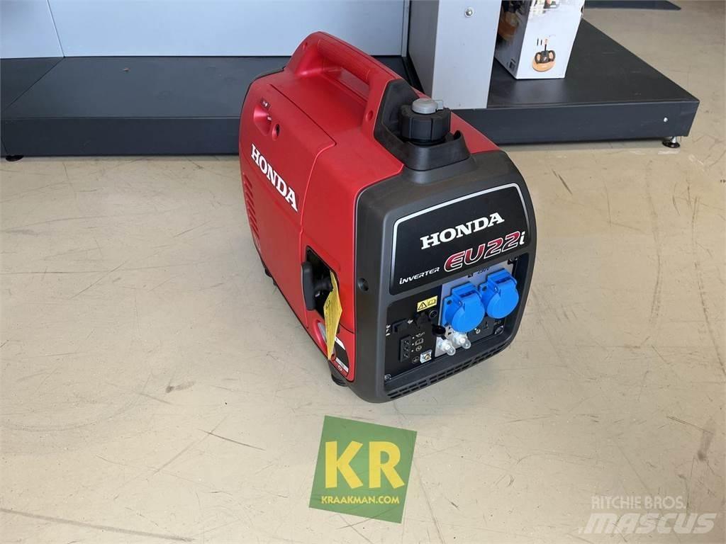 Honda EU 其他發電機
