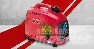 Honda EU 其他發電機