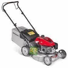 Honda HRG 其他農業機械