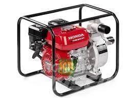 Honda WB 其他農業機械