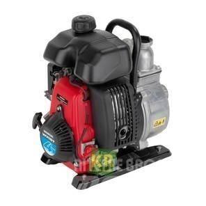 Honda WX 其他農業機械