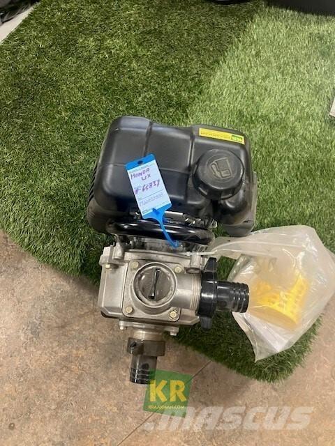 Honda WX 其他農業機械