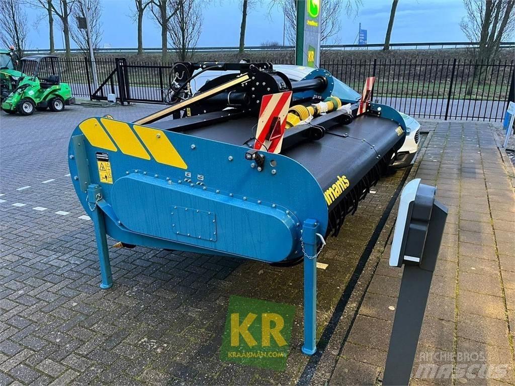 Imants 38 動力耙和旋轉式耕耘機