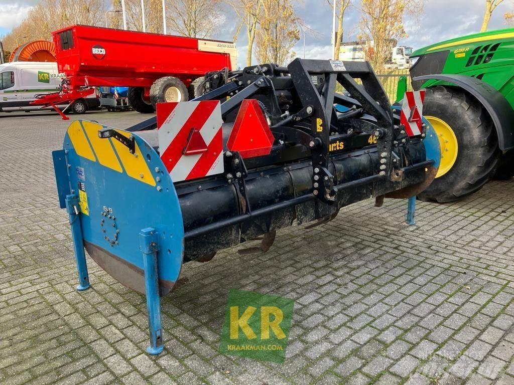 Imants 46 動力耙和旋轉式耕耘機