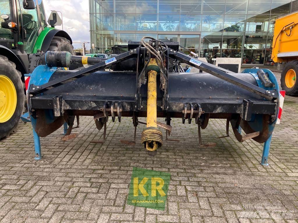 Imants 46 動力耙和旋轉式耕耘機