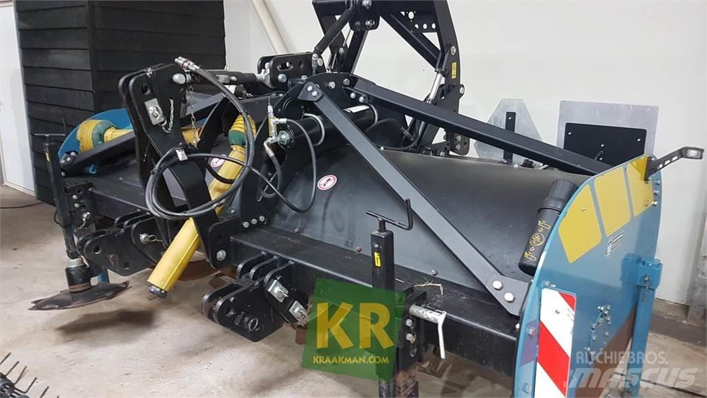 Imants 46 動力耙和旋轉式耕耘機