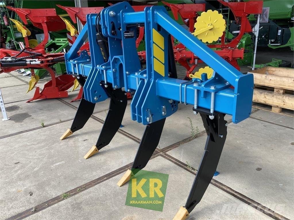 Imants Culter 3.0 中耕管理機