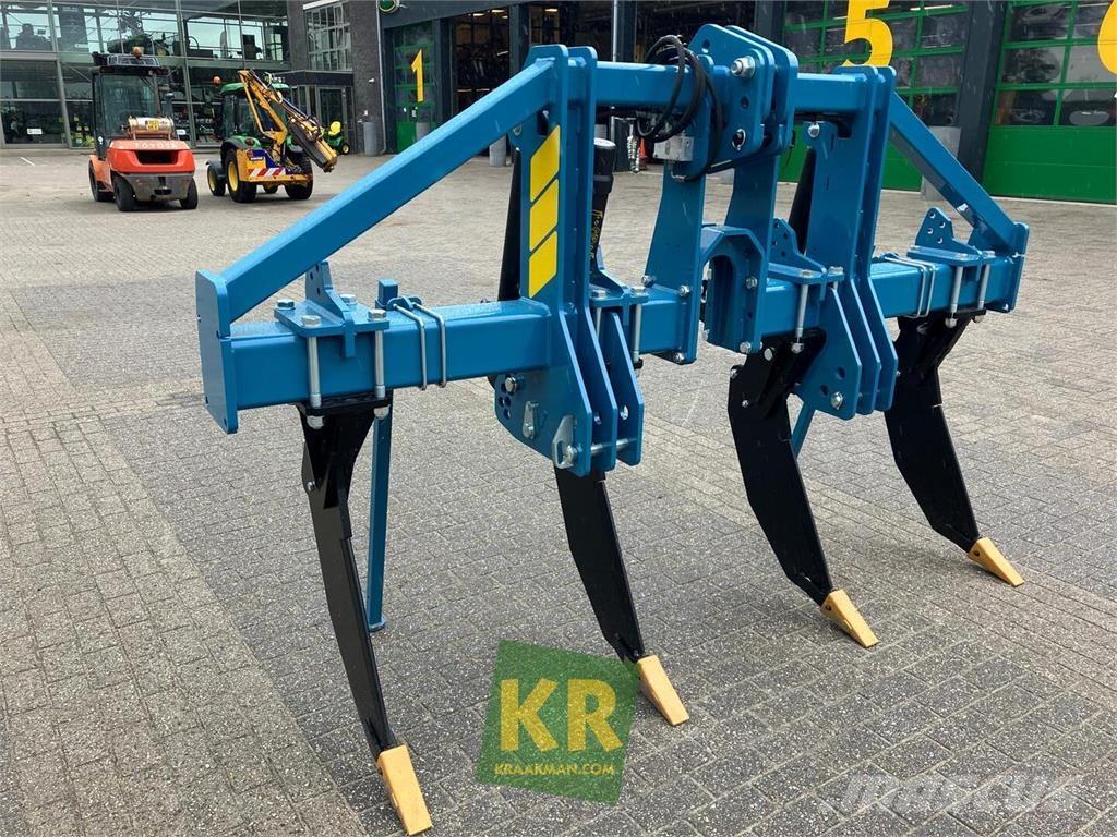 Imants Culter 3.0 中耕管理機