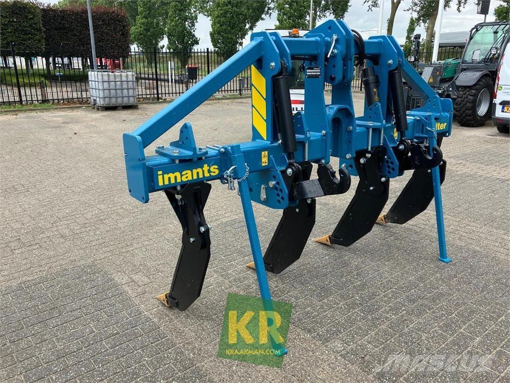 Imants Culter 3.0 中耕管理機