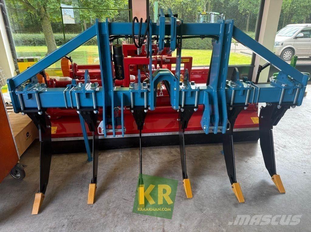 Imants Culter 3.0 中耕管理機