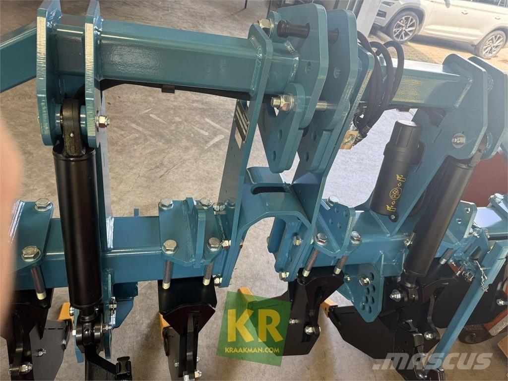 Imants Culter 3.0 中耕管理機