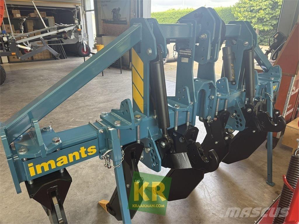 Imants Culter 3.0 中耕管理機