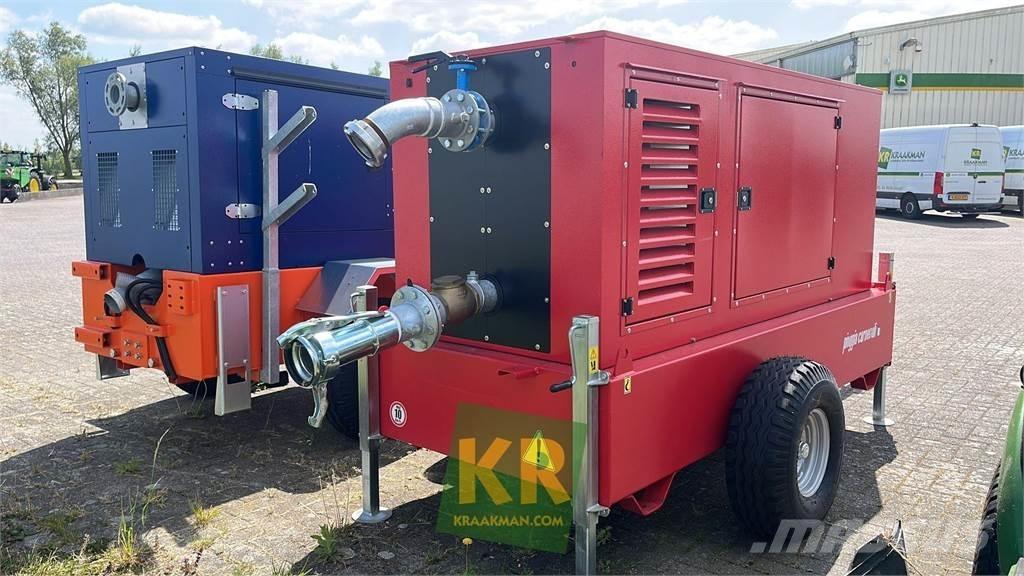 Iveco Overig 灌溉泵浦