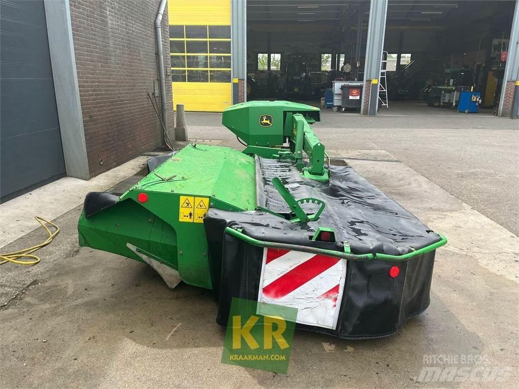John Deere 328 其他農業機械