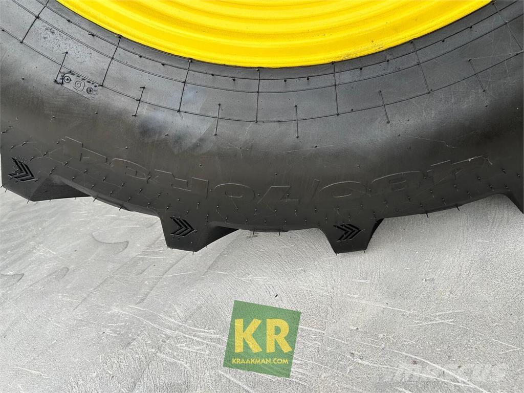 John Deere 5090M 曳引機