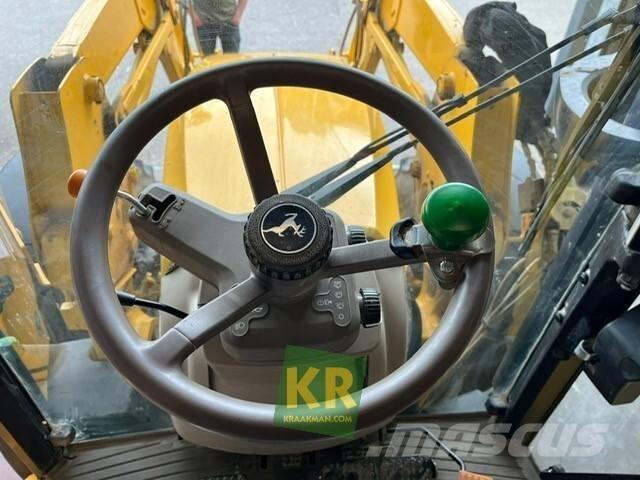 John Deere 5100R 曳引機