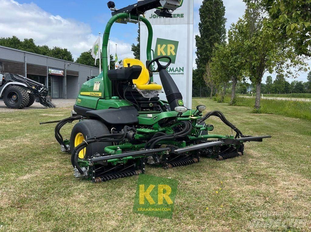 John Deere 6700A 果嶺割草機