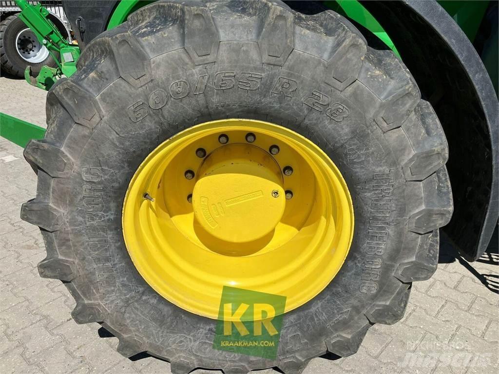 John Deere 7230R 曳引機