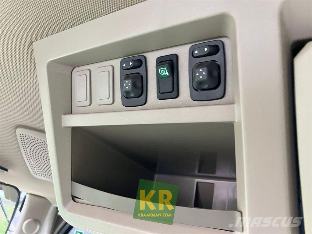 John Deere 7R 350 曳引機