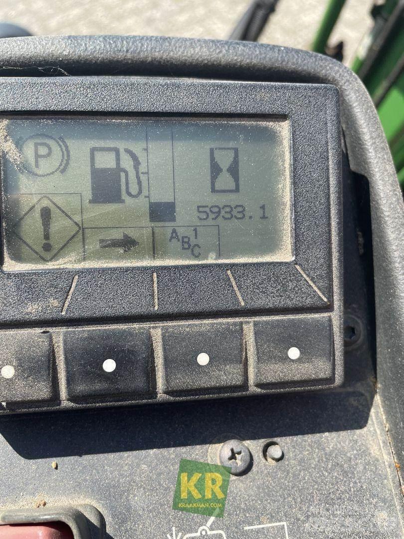 John Deere 8700A 果嶺割草機
