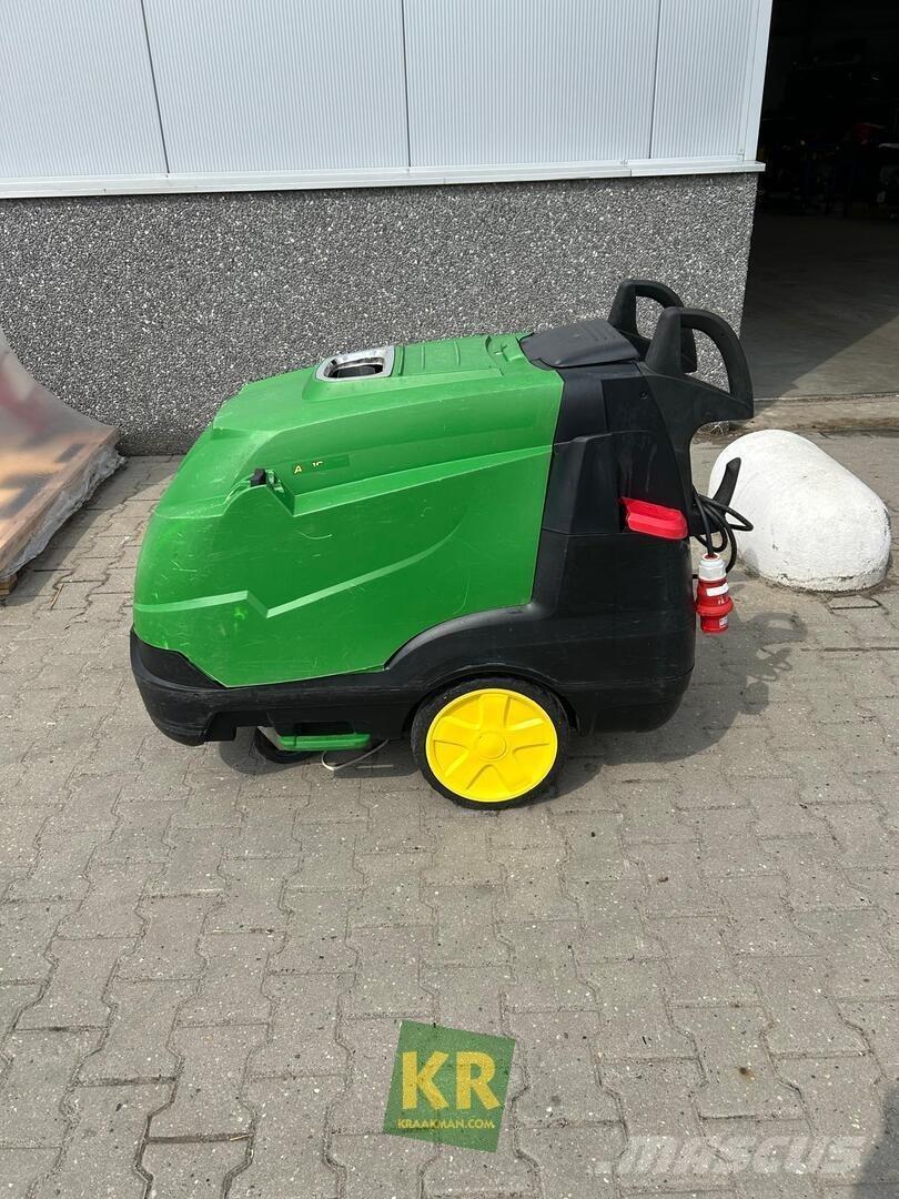 John Deere AC 其他農業機械