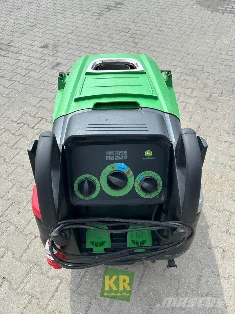John Deere AC 其他農業機械