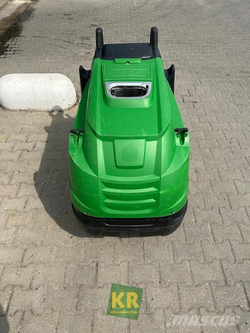 John Deere AC 其他農業機械