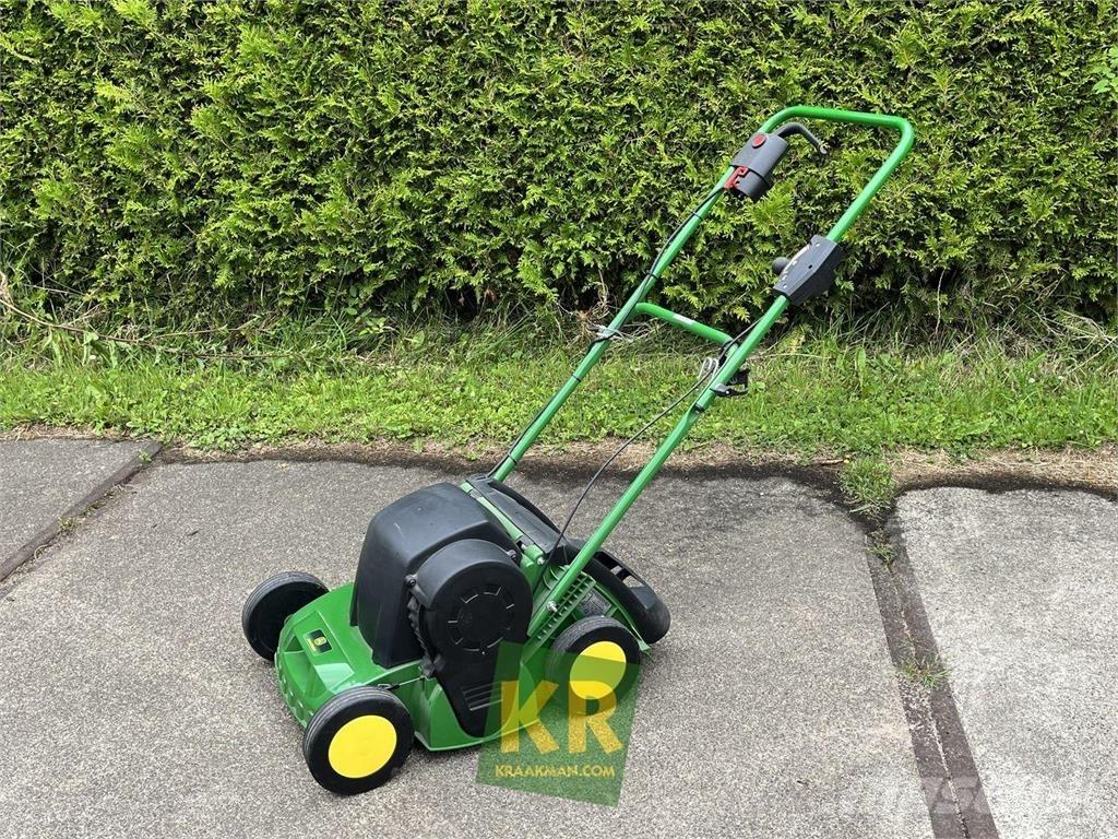 John Deere D31R 其他農業機械
