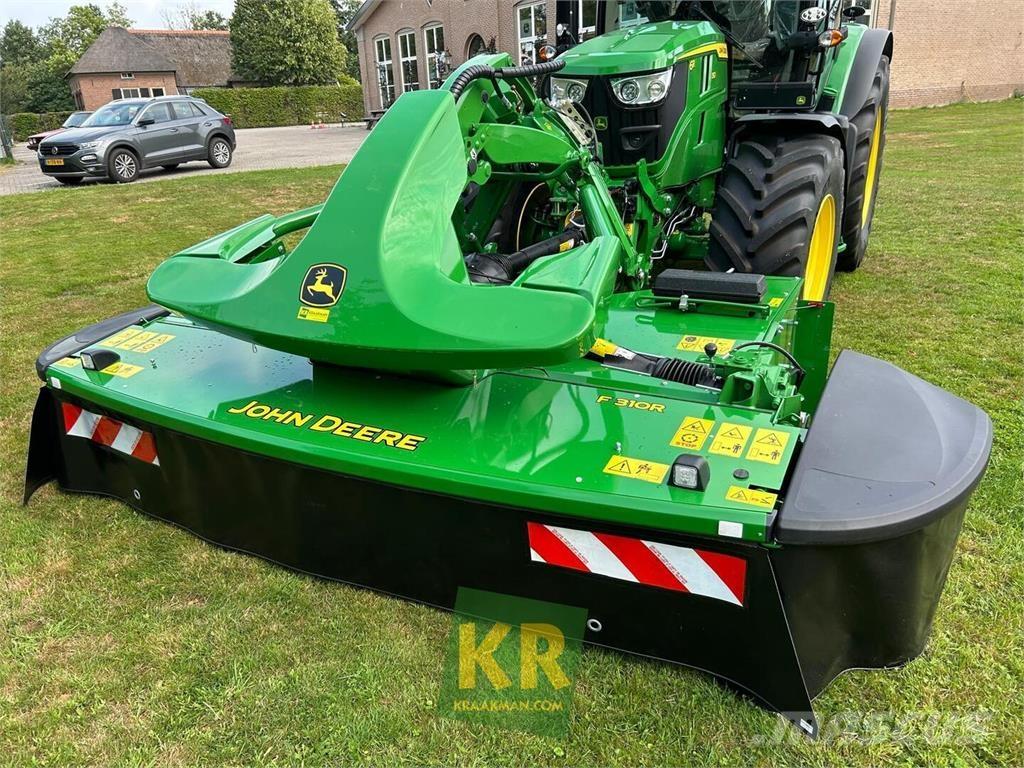 John Deere F310R 其他農業機械