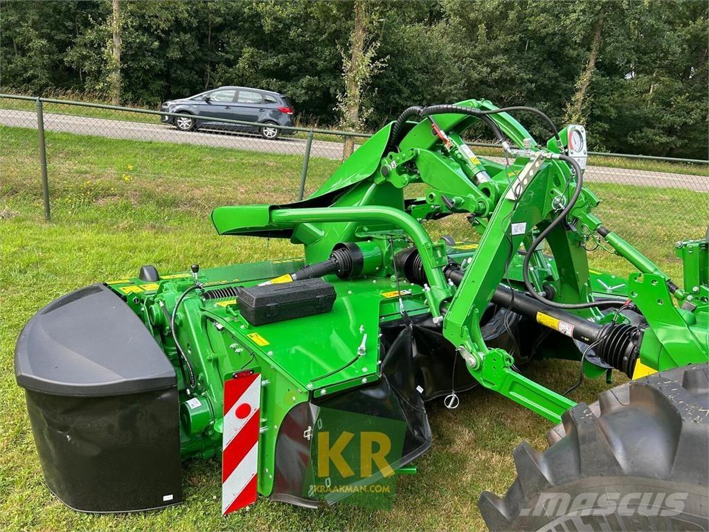 John Deere F310R 其他農業機械