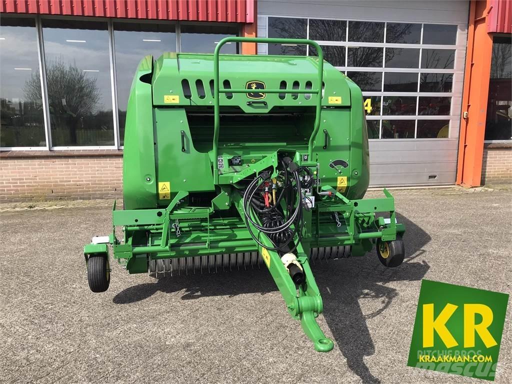 John Deere F441M 其他農業機械