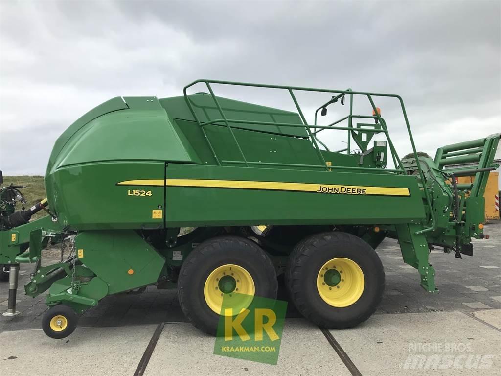 John Deere L1524 其他農業機械