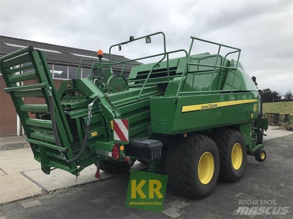 John Deere L1524 其他農業機械