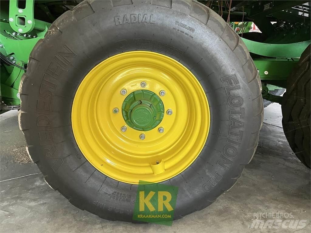John Deere L624 其他農業機械