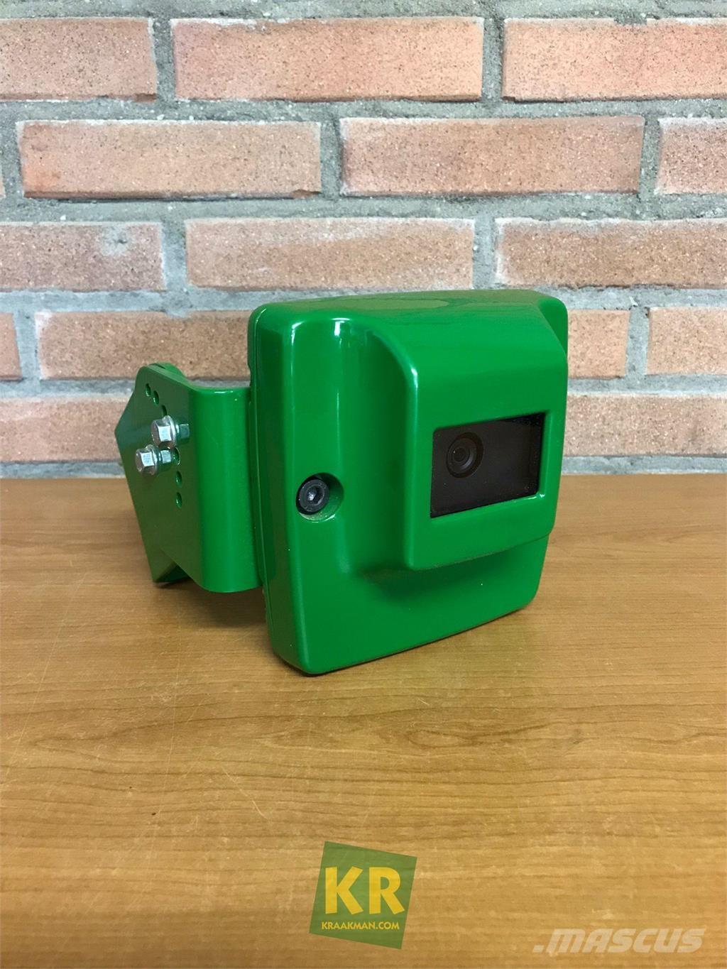 John Deere Overig 其他農業機械