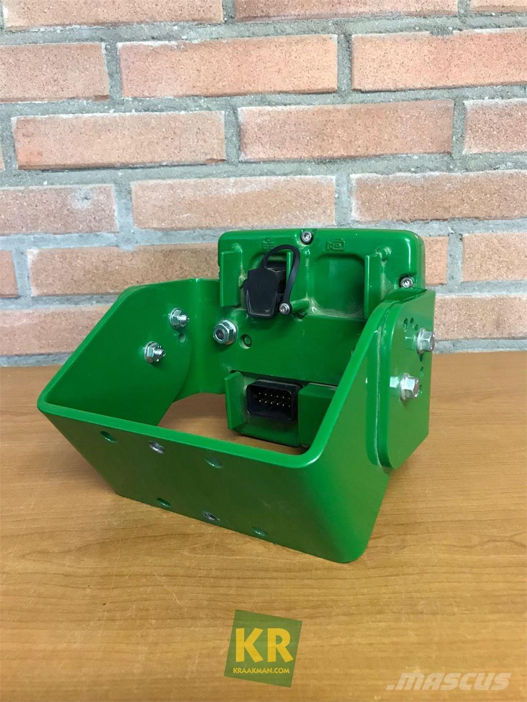 John Deere Overig 其他農業機械