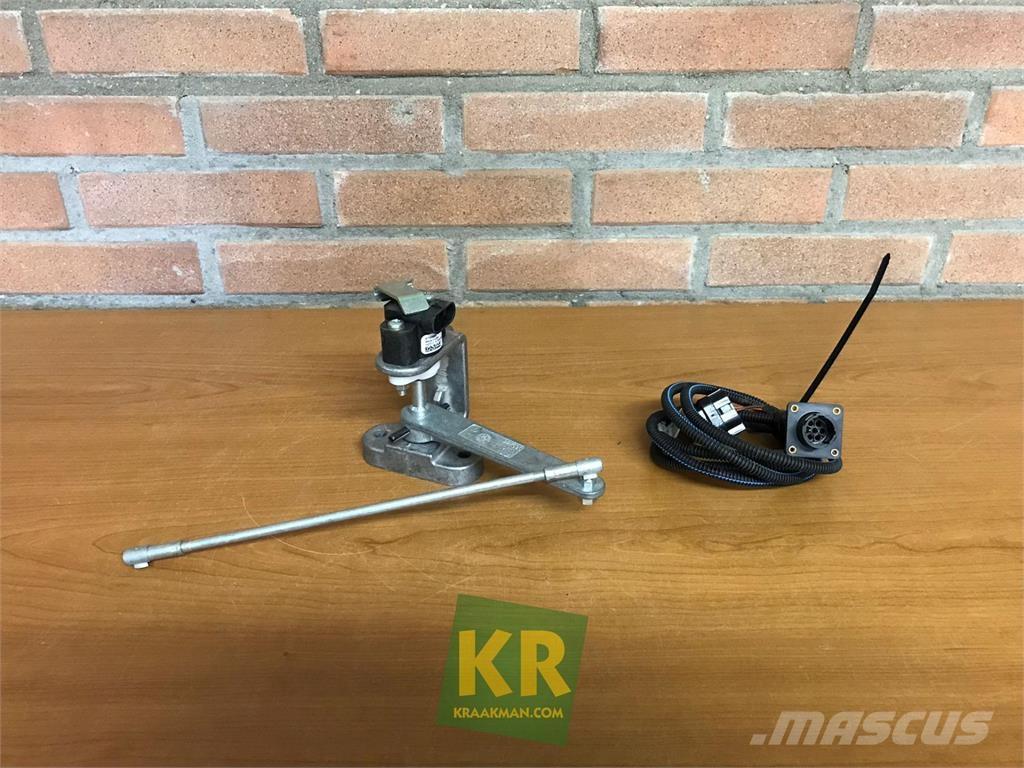 John Deere Overig 其他農業機械
