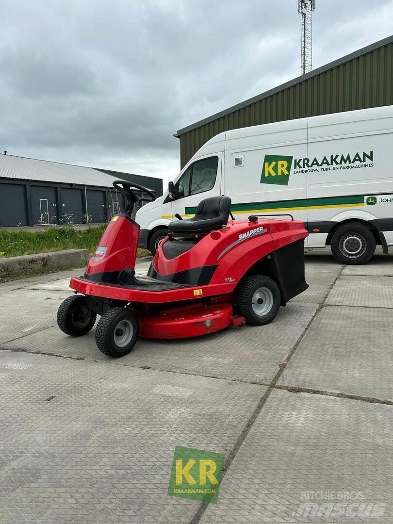 John Deere Overig 騎乘式割草機