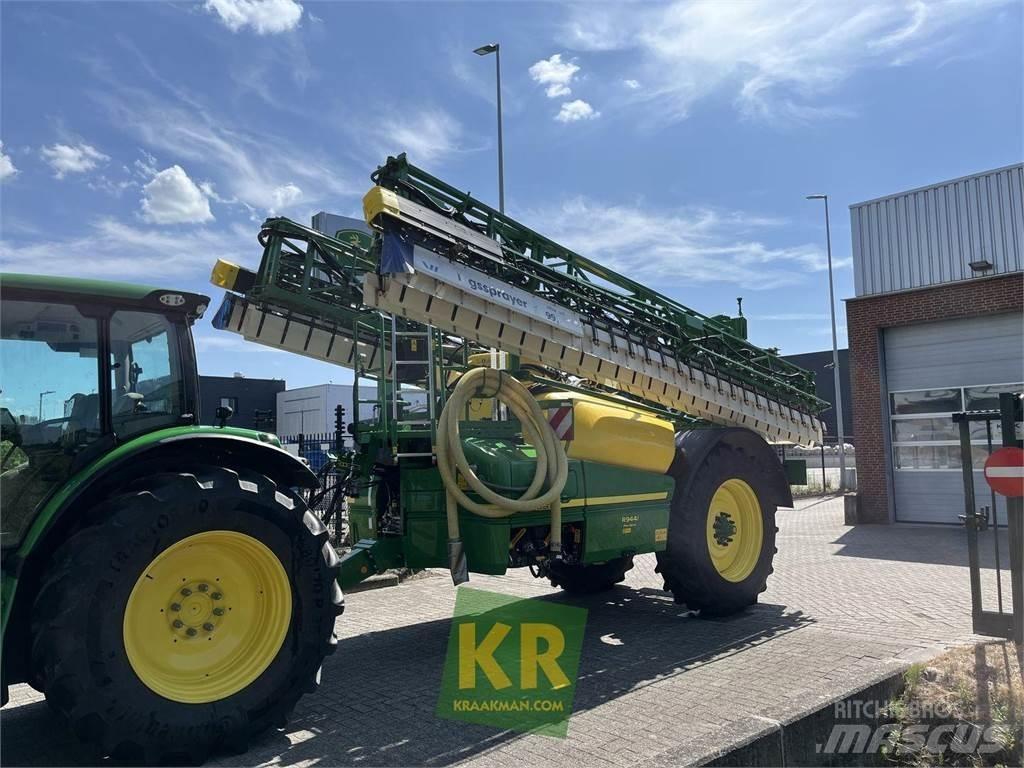 John Deere R944I 自走式噴霧機