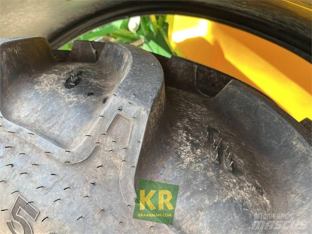 John Deere R944I 自走式噴霧機